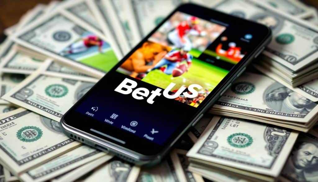 betting sports betus