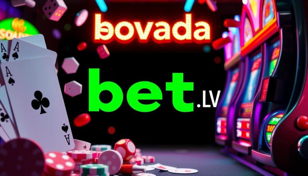 bovada lv