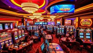 betmgm casino