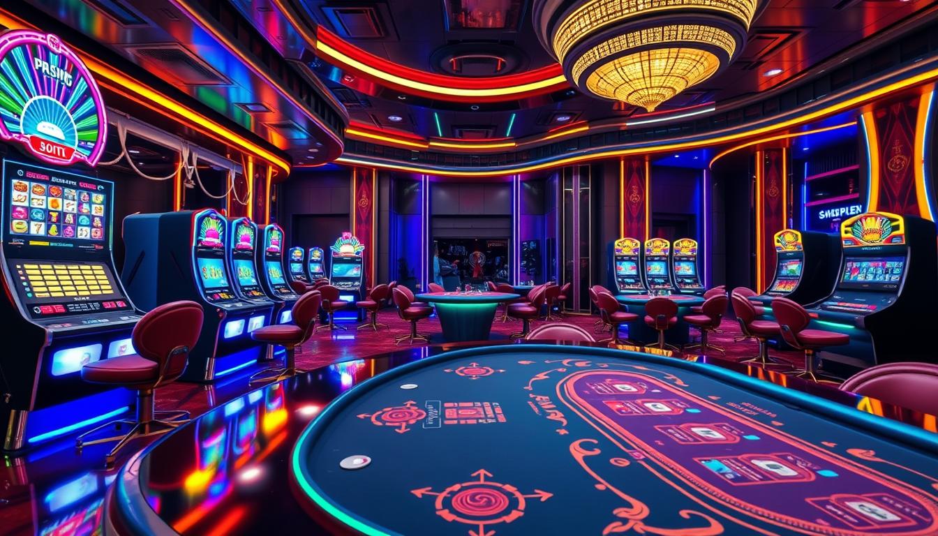 bvx casino