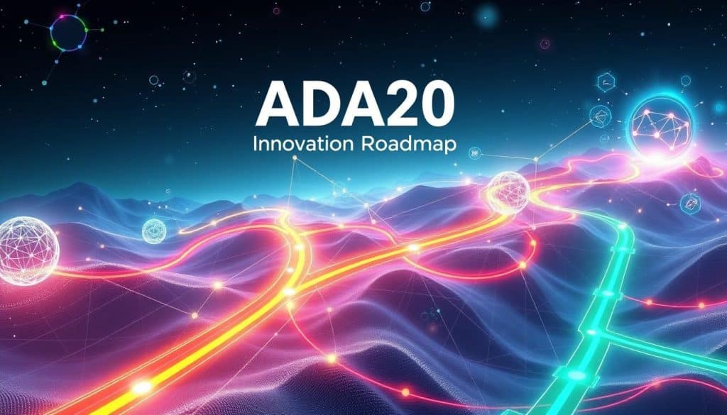 ADA20 Blockchain Innovation Roadmap