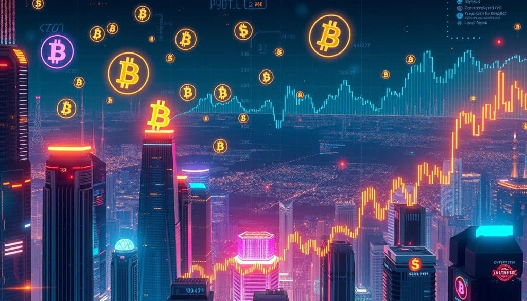 Global Economic Trends in Cryptocurrency