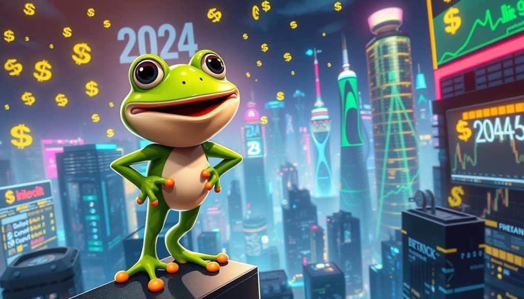 Pepe Unchained price prediction