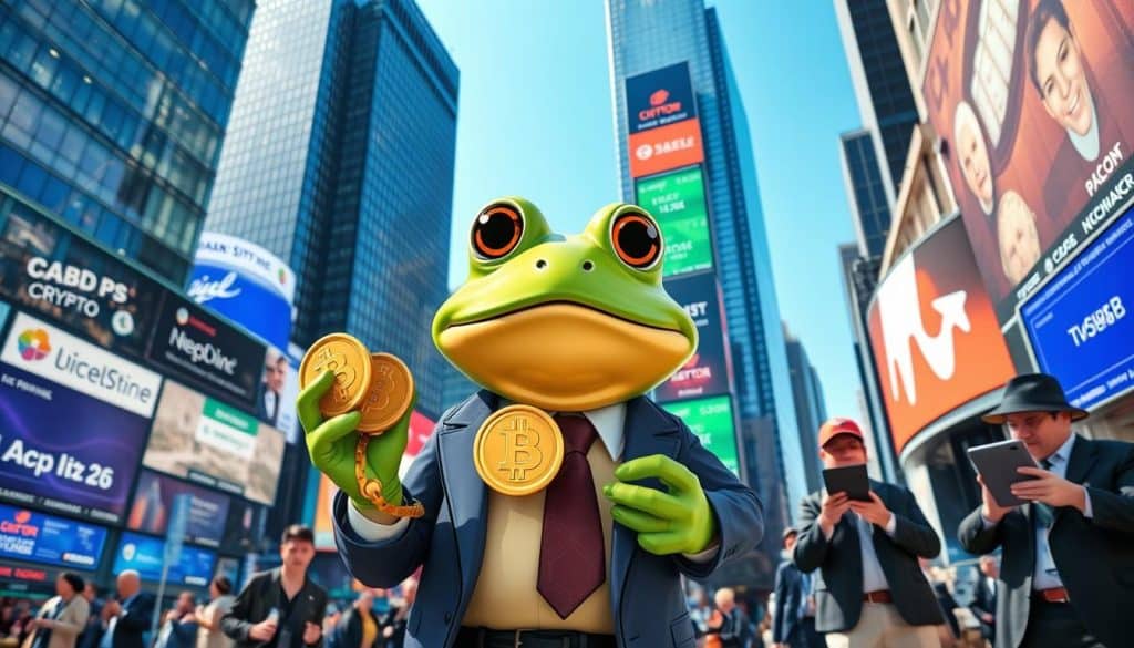 Wall Street Pepe presale