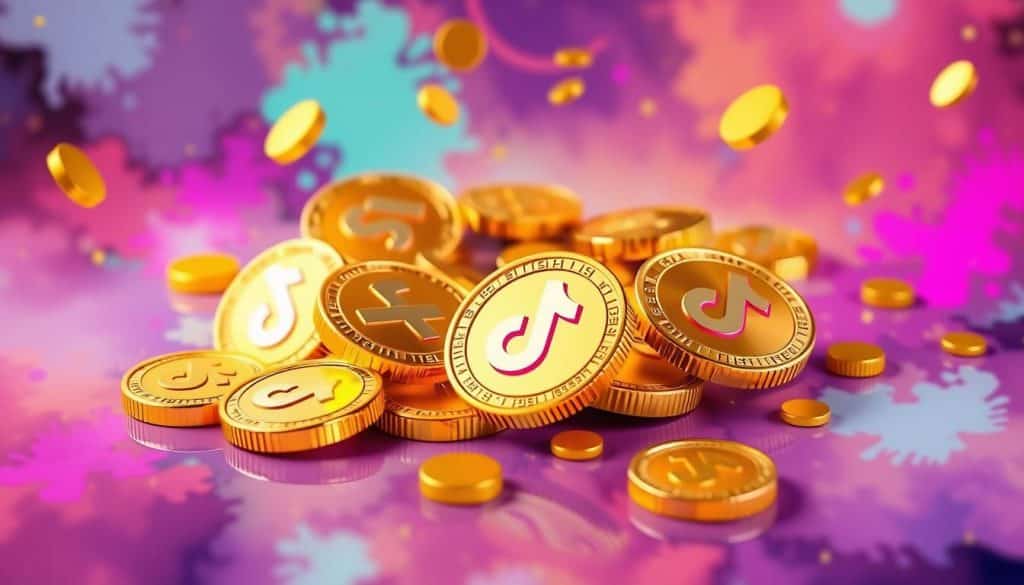 cheap tiktok coins