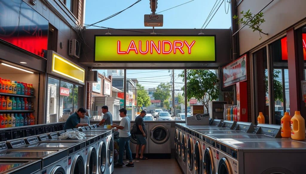 coin-laundry-near-me