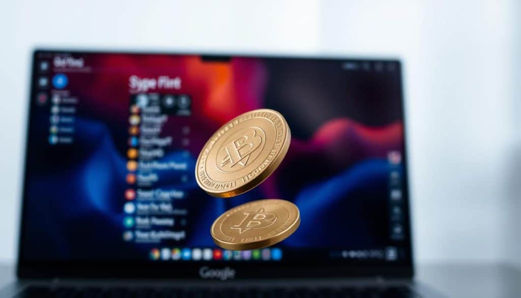 google-coin-flip