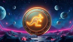 kangamoon coin