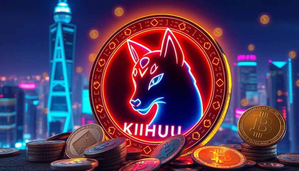 kishu-inu-coin