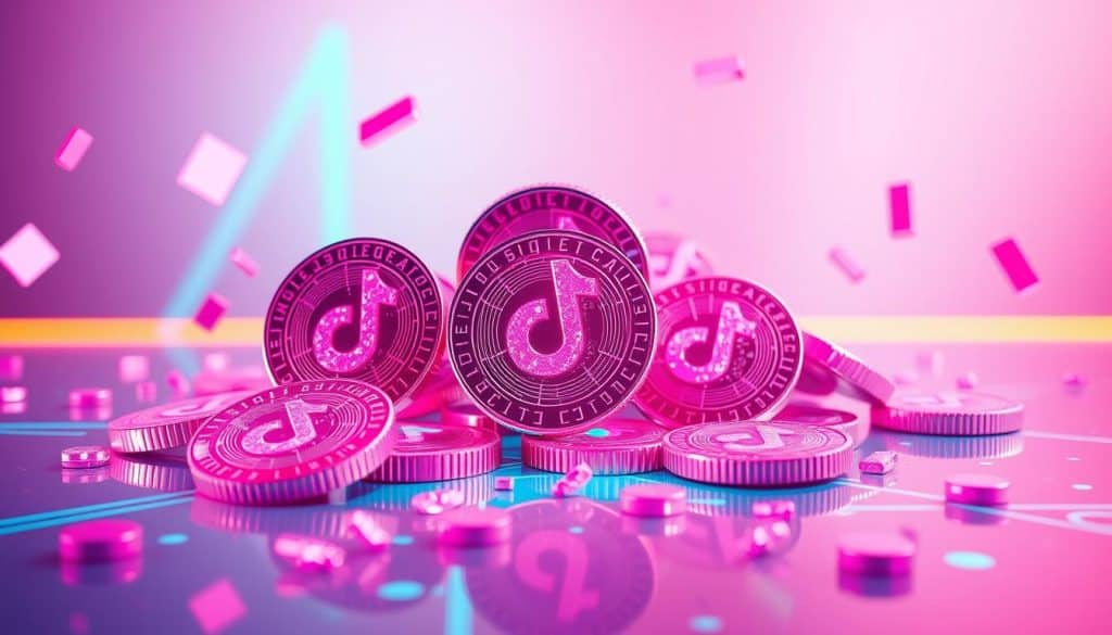 recharge tiktok coins cheap