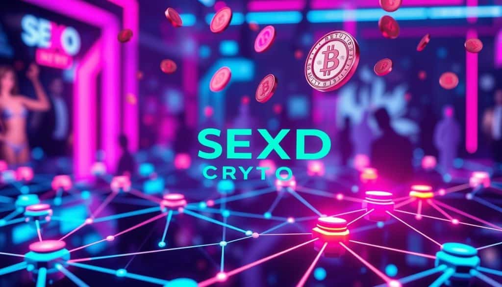 sexd crypto