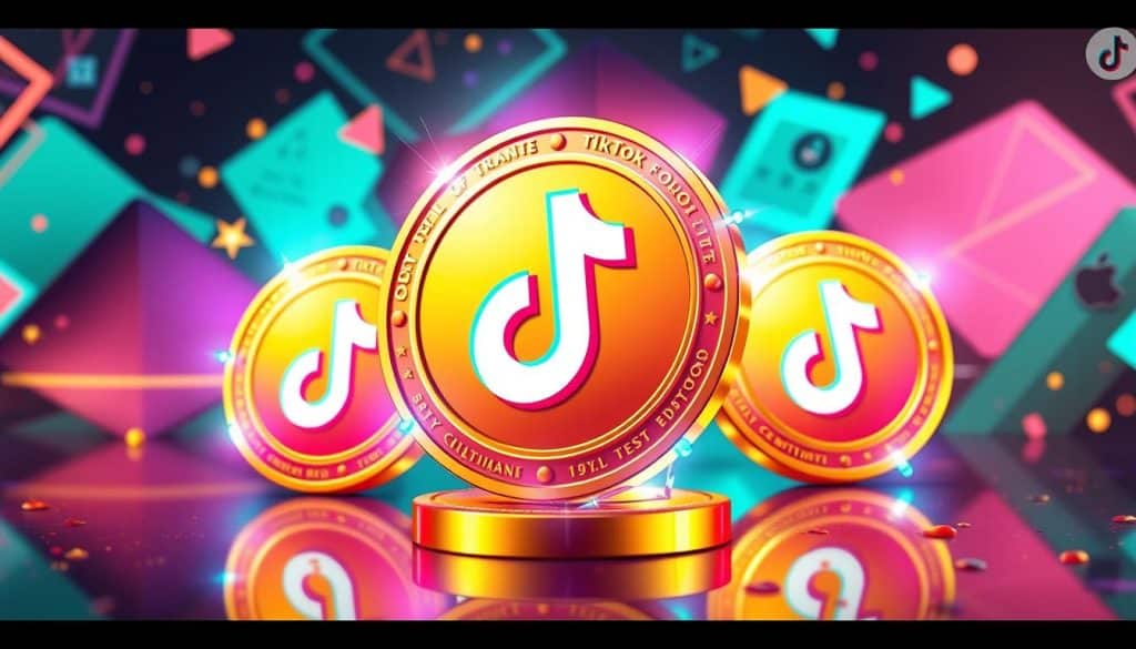 tiktok coins buy and recharge