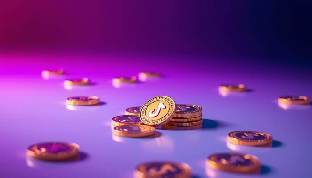 tiktok coins to usd