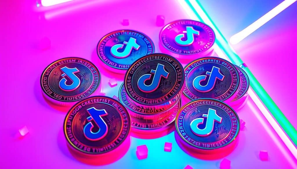 tiktok recharge coins cheap