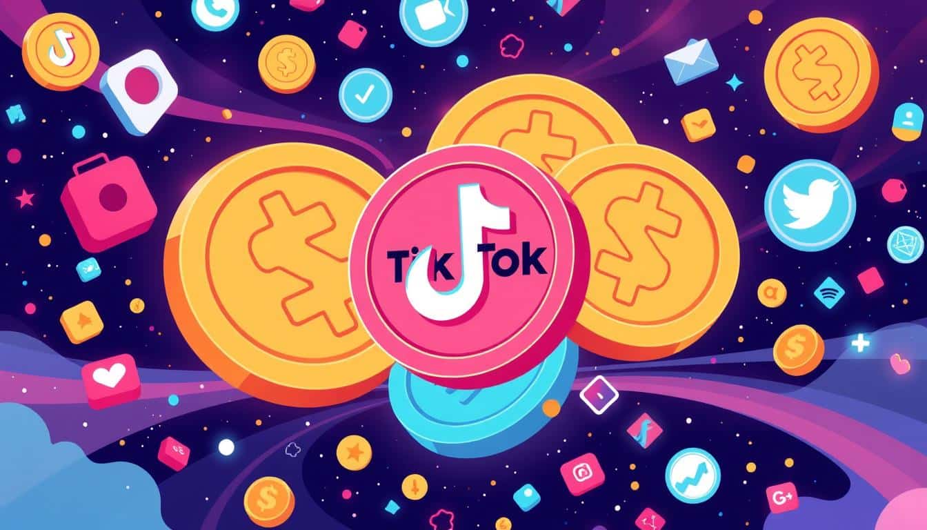 Home 1 tiktok/coins
