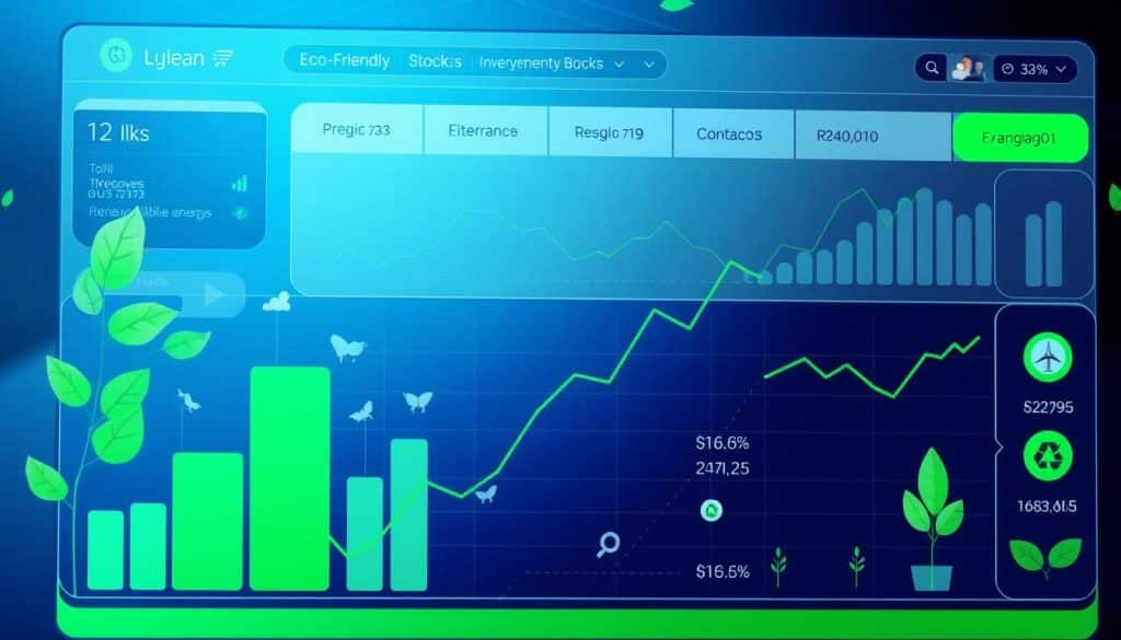 ENV Stock Investment Platforms