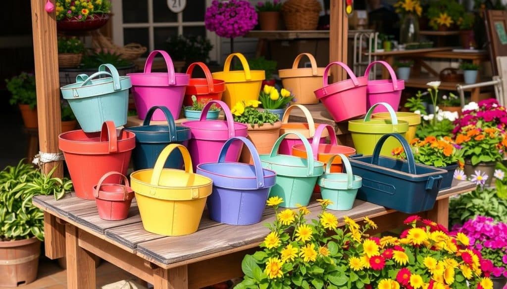 Garden Trug Shopping Options