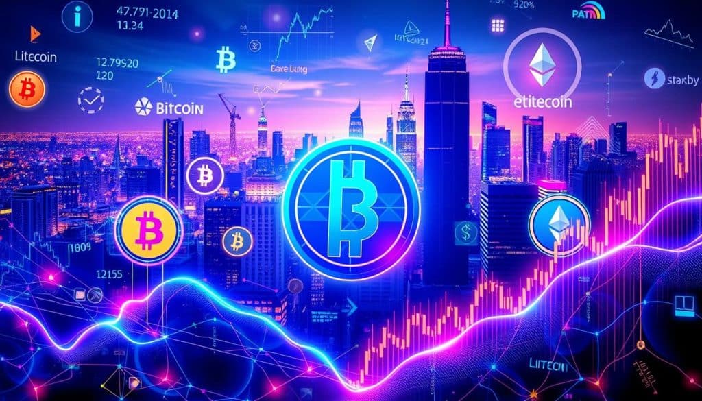 HBAR Cryptocurrency Comparison