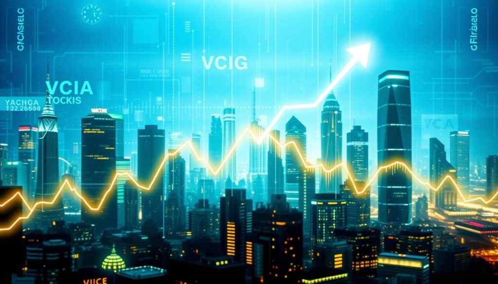 VCIG Stock Future Outlook