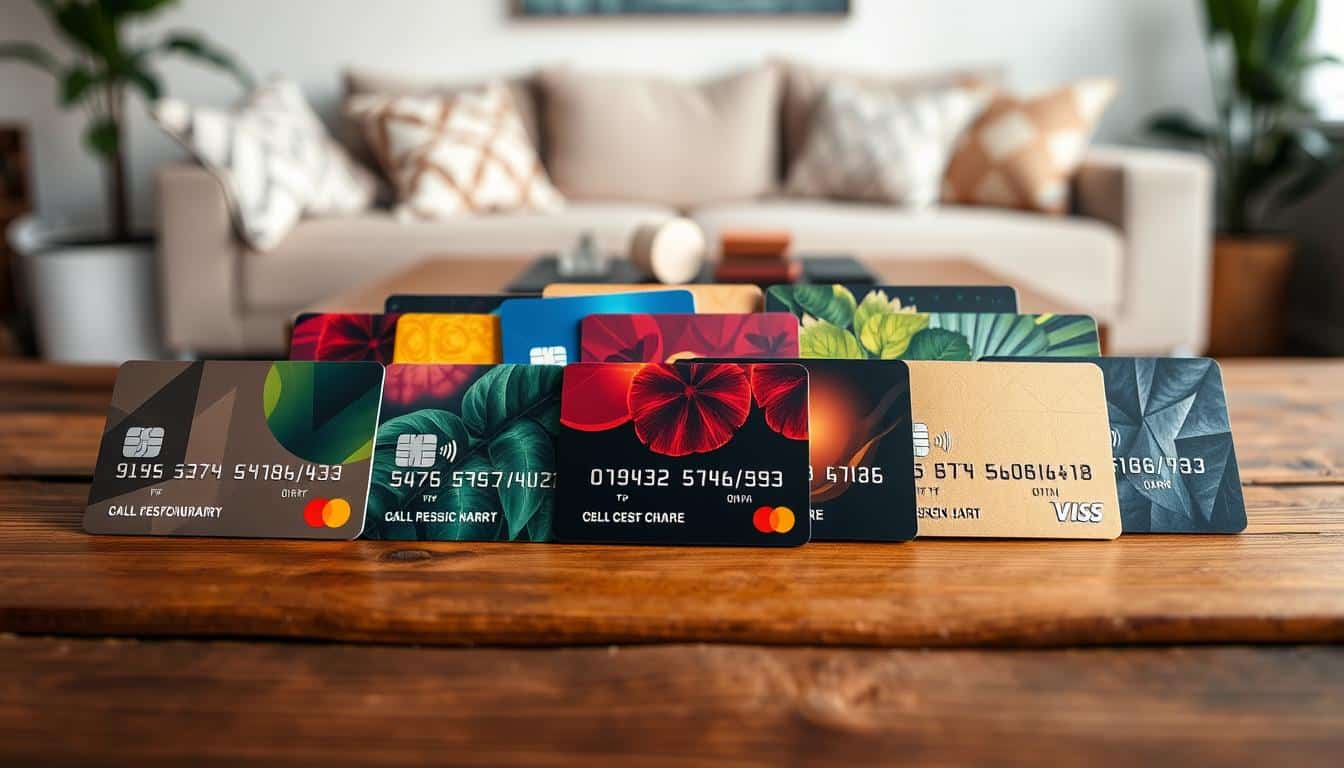 Home 14 best second credit card