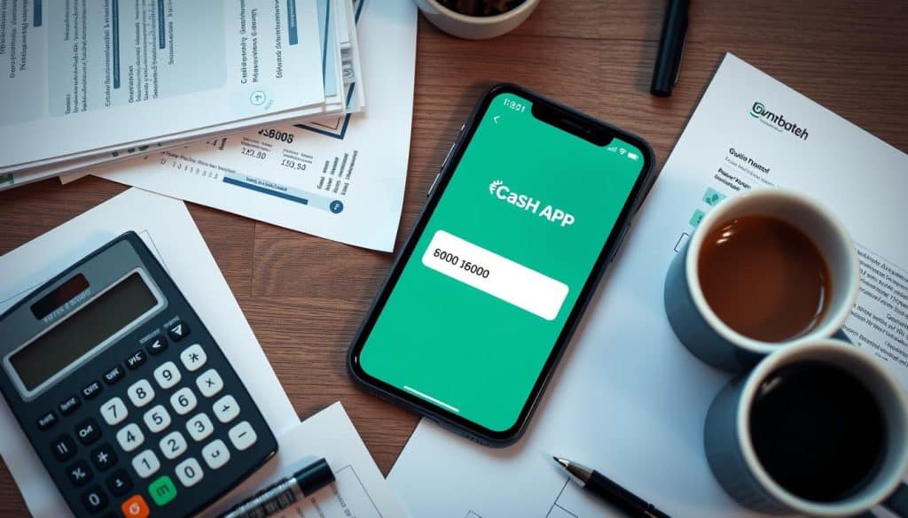 how to find cash app routing number