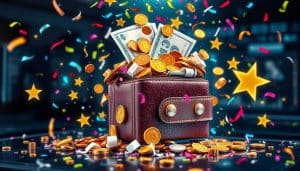 instant sign up bonus