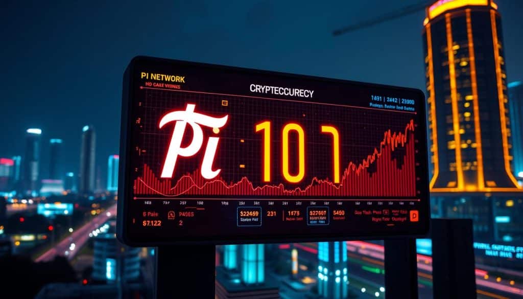 pi coin price in india