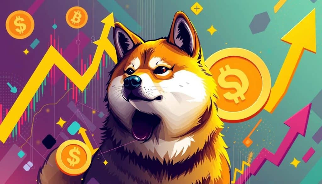 will dogecoin reach $1