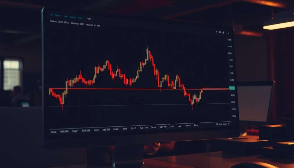 bear flag pattern crypto