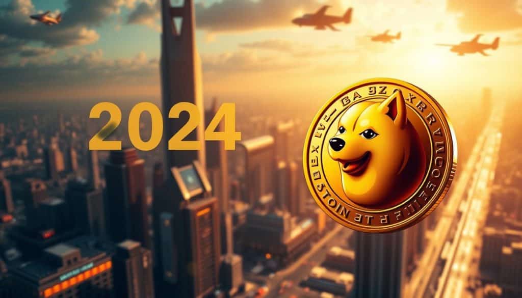 dogecoin prediction