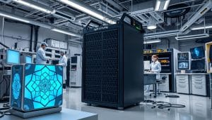 what is rigetti computing, rigetti quantum computing
