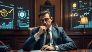 Gentleman crypto tokens