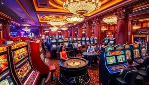chumba casino games