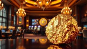 golden nugget online casino