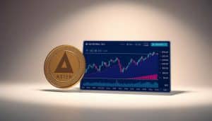 Aster coin price and use case