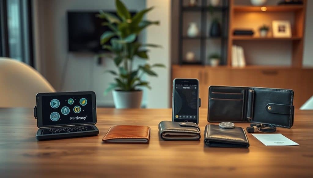 best wallet for privacy coins