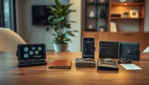 best wallet for privacy coins