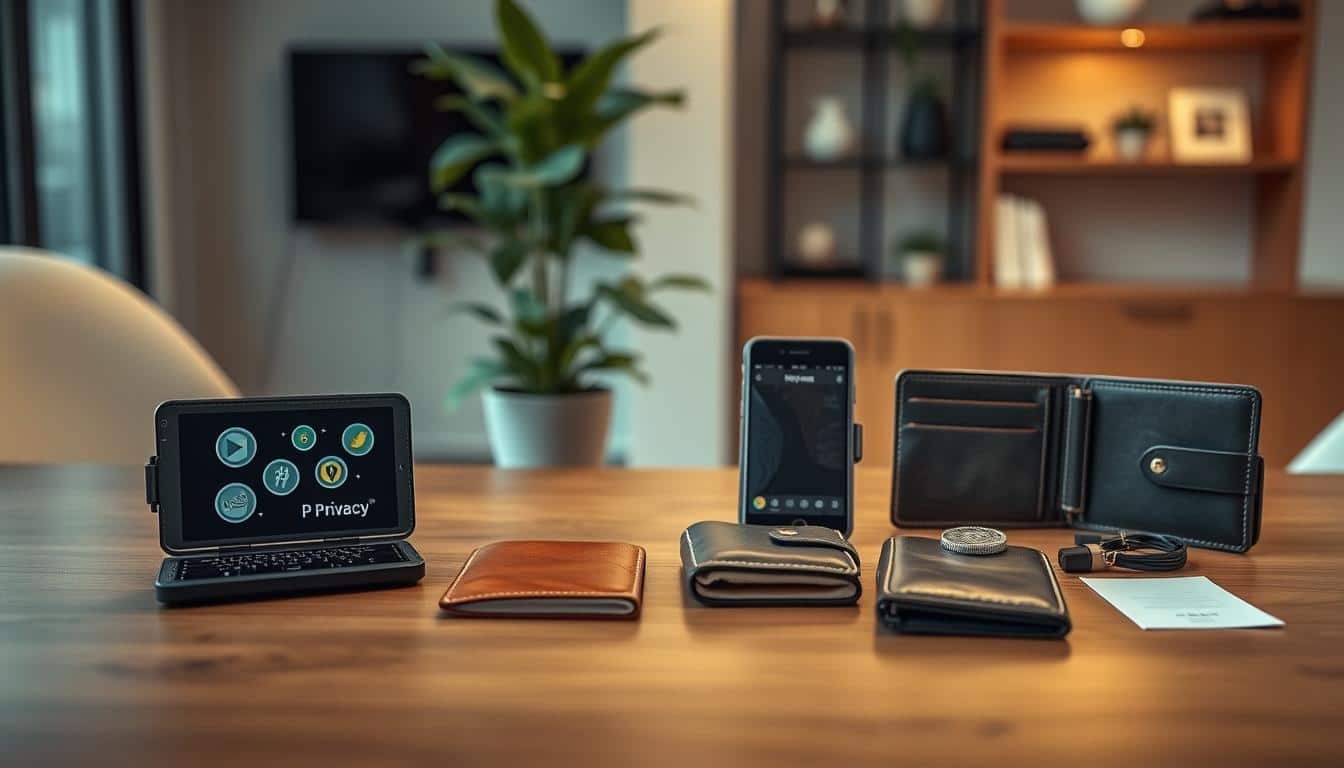 About Us 6 best wallet for privacy coins