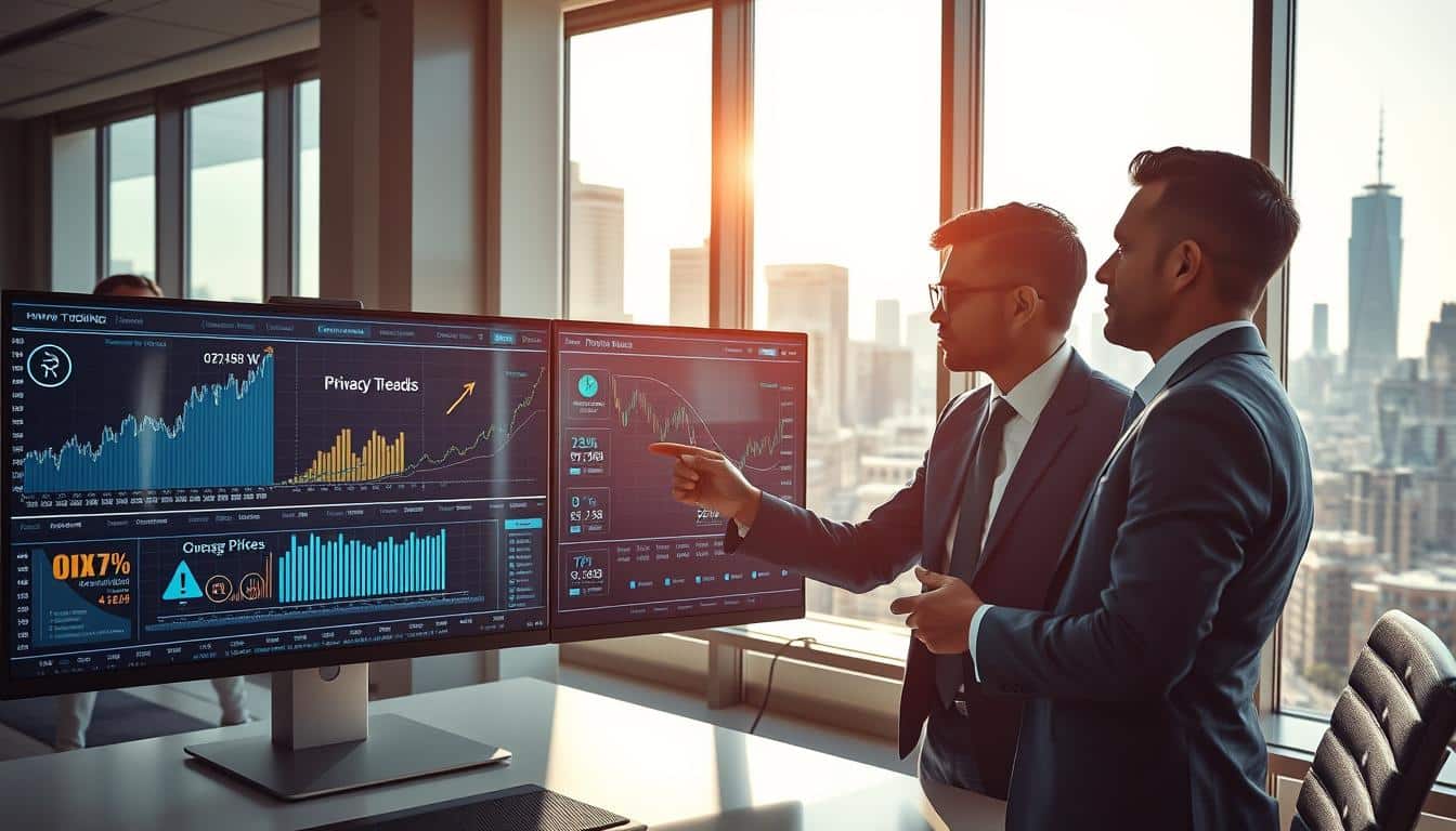 About Us 5 crypto trading with privacy