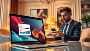 chumba casino login page