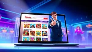 chumba casino.com