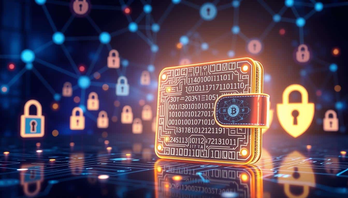 Home 14 crypto wallets with strong encryption