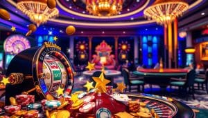 free spins no deposit