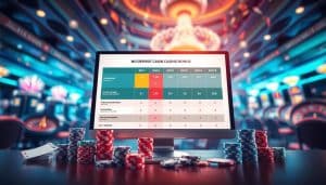 no deposit casino bonus