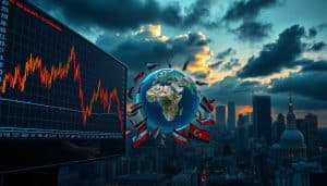 how war affects cryptocurrency markets