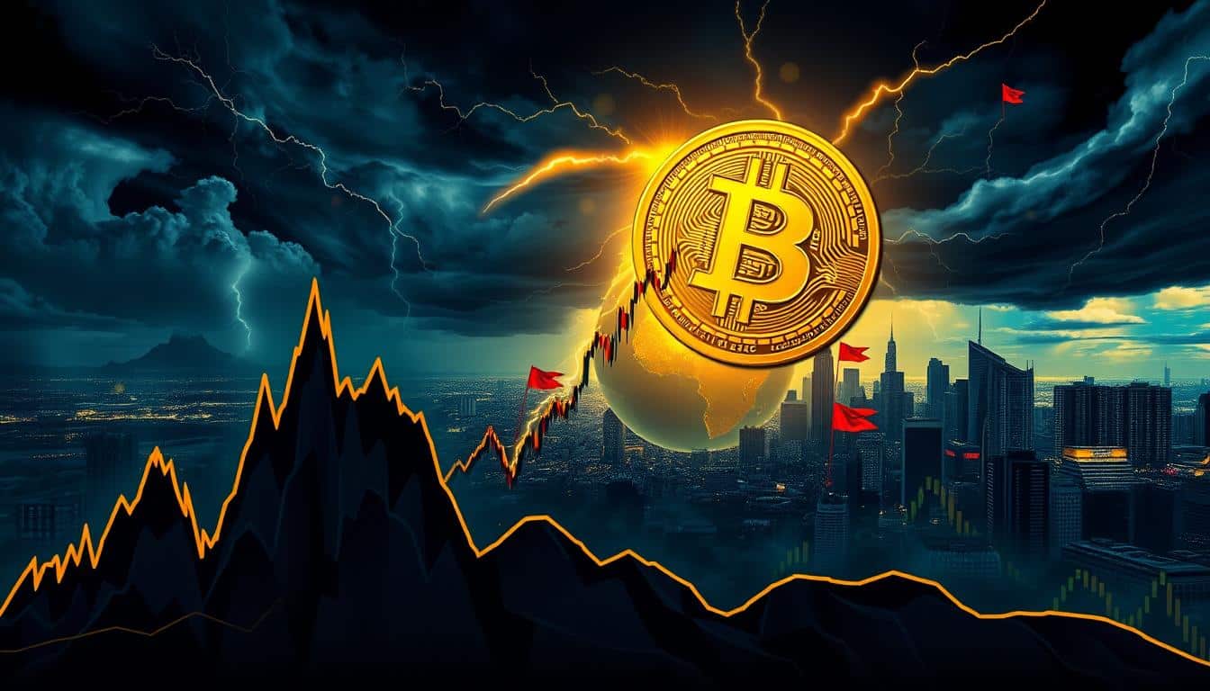 Home 2 why bitcoin rises during geopolitical tensions