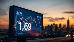 current bitcoin price usd